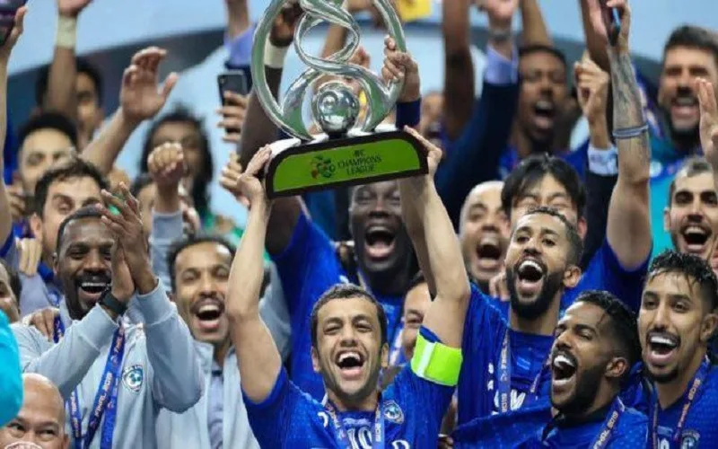 AFC Champions League là gì? Những thông tin thú vị về giải đấu