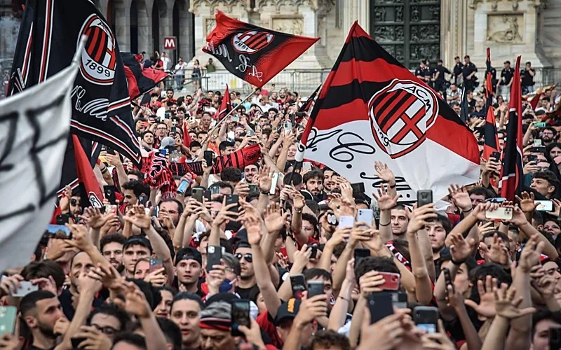 Fan AC Milan gọi là gì? Giải mã tên gọi, nguồn gốc và văn hóa Milanista