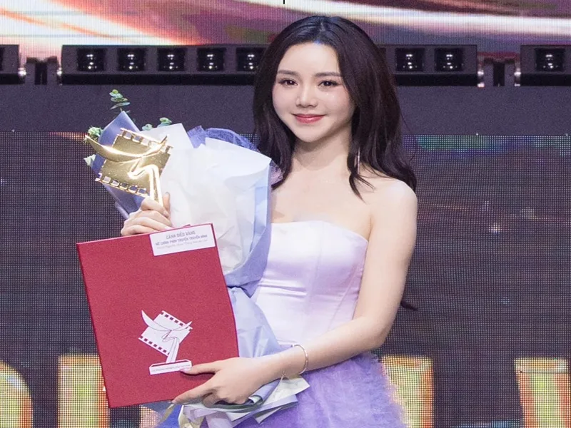 Diễn viên Quỳnh Kool – từ “hot girl Kem Xôi” đến màn ảnh Việt