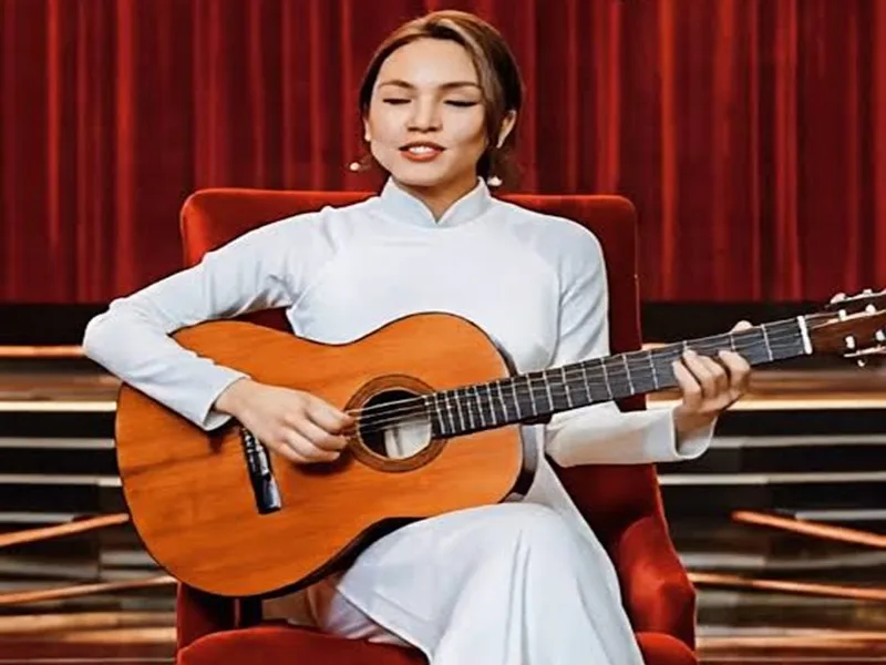 Tiểu sử ca sĩ Như Tâm – Hành trình nghệ thuật và những dấu ấn