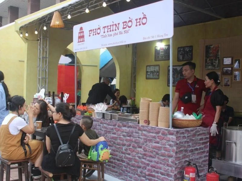 ha noi co gi choi 10 diem den va trai nghiem dang thu