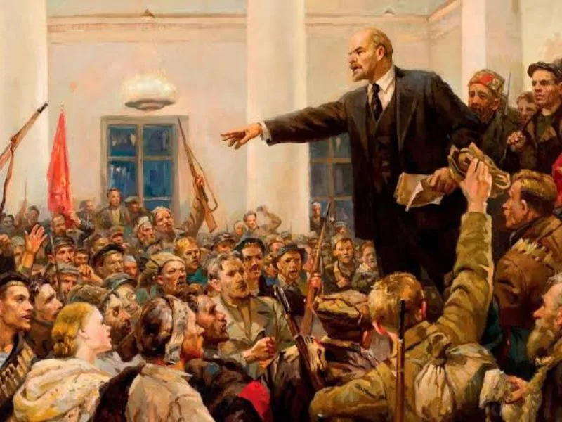 tieu su lenin cuoc doi va su nghiep chinh tri cua vi lanh tu cach mang nga