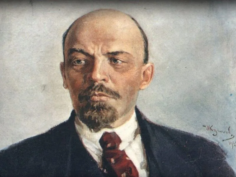 tieu su lenin cuoc doi va su nghiep chinh tri cua vi lanh tu cach mang nga